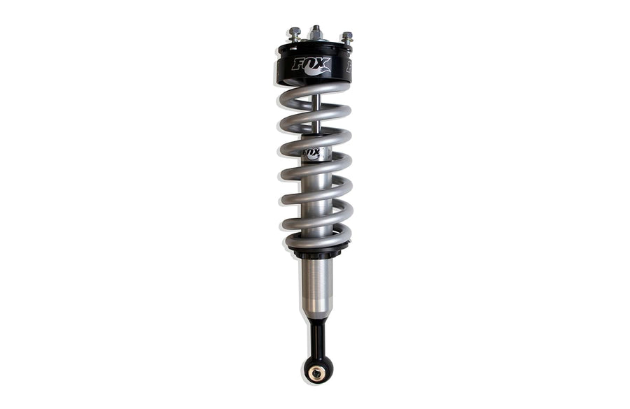 Part# 766825FC MaxTrac SUSPENSION'S is A Single Fox 2.0 Performance Series Coil Over (Aluminum Body)(0"-2.5" Lift Height)