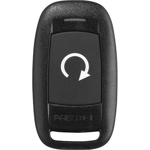 Prestige Audiovox 1 Button Type 20