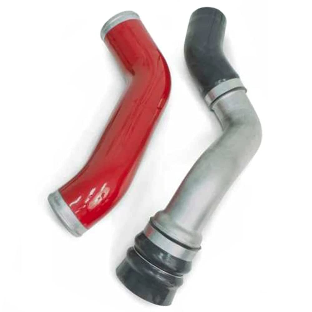 3.5" Boost Tube 2013-2018 Ram 6.7 Cummins for use with Monster Ram Elbow