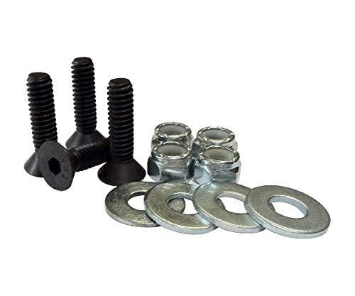 4 Bolt Artec Industries HK1004 Mounting Kit