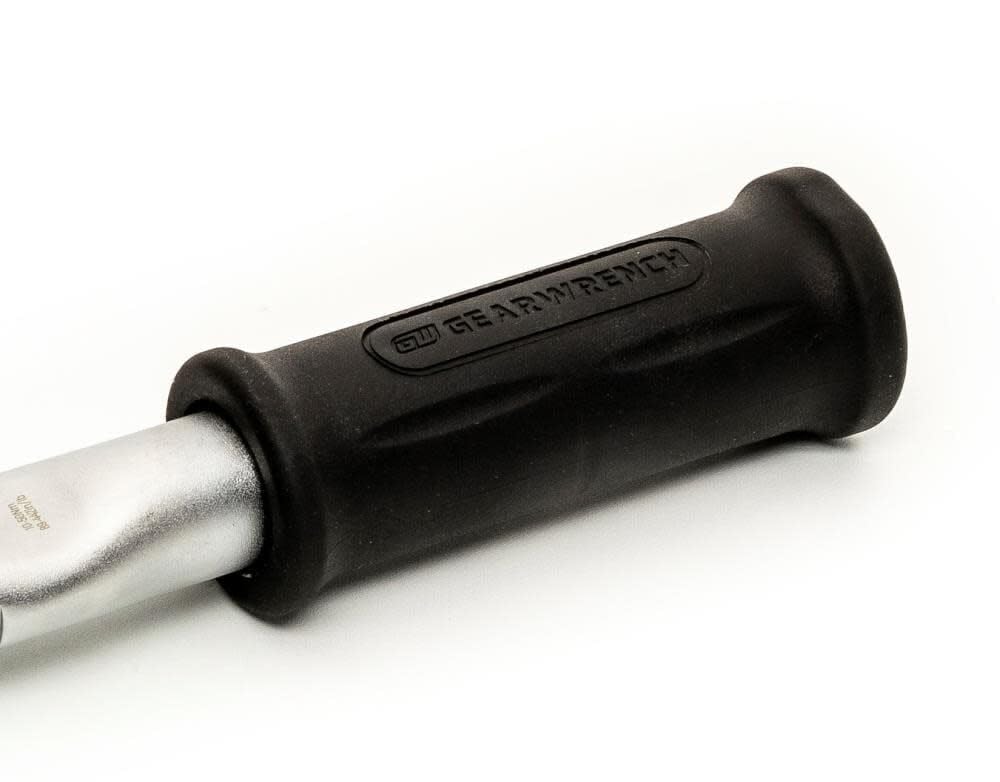 Preset Wr Torque Micro GEARWRENCH 3/8 Drive 10-50Nm (85162)