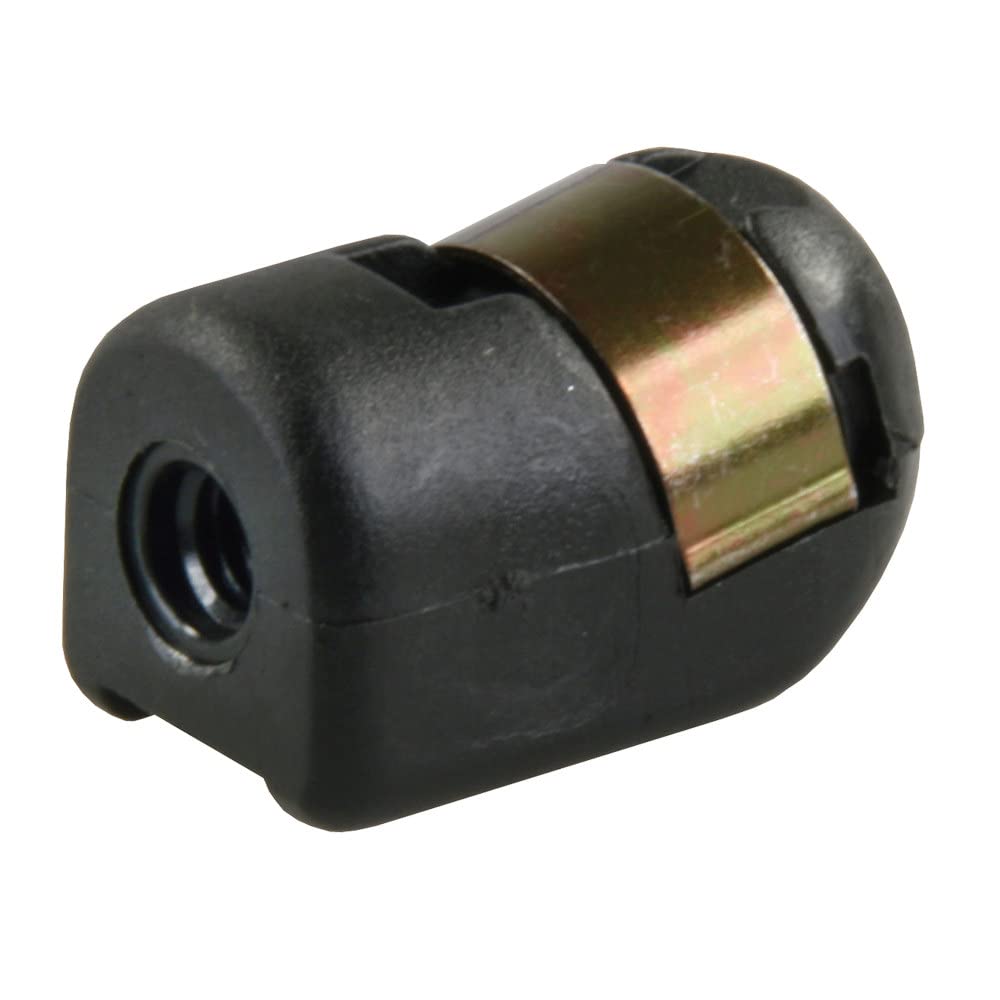 EF-PS90A JR Products 10mm Angled Gas Spring End Fitting