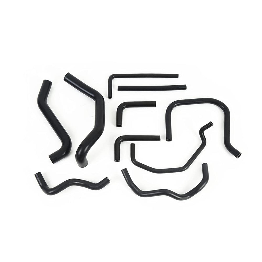 Mishimoto Replacement MMHOSE-CAM-95 Coolant Hose Kit, Compatible With Chevrolet Camaro 1995-1997