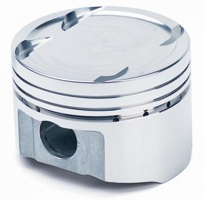Piston, Set of 6 JE Pistons (289190)