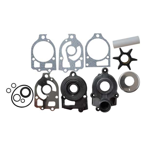Water Pump Kit EMP 46-00048 with Base for MerCruiser R/MR/Alpha One Gearcases