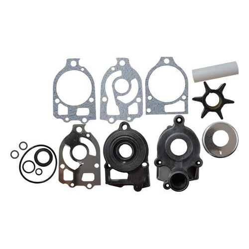 Water Pump Kit EMP 46-00048 with Base for MerCruiser R/MR/Alpha One Gearcases