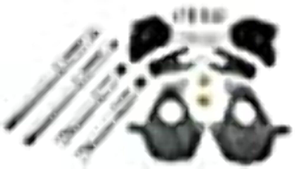 Lowering Kit Belltech 946SP with Street Performance Shocks
