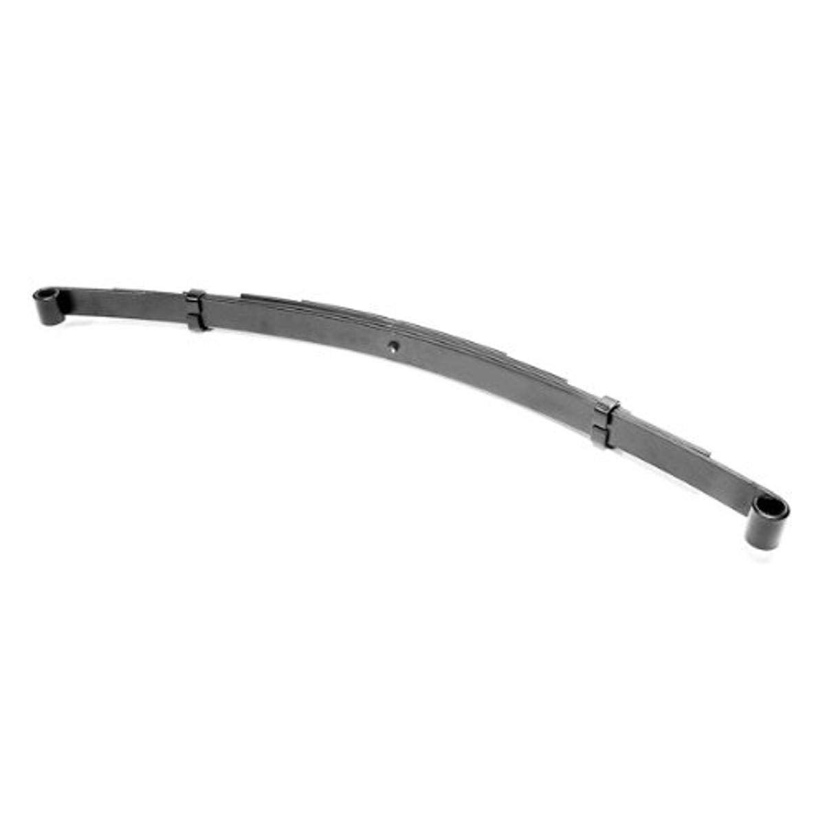 Suspension Leaf Spring, Rugged Ridge 2.5 Inch Lift | 18430.11 | Fits 1987-1995 Jeep Wrangler YJ