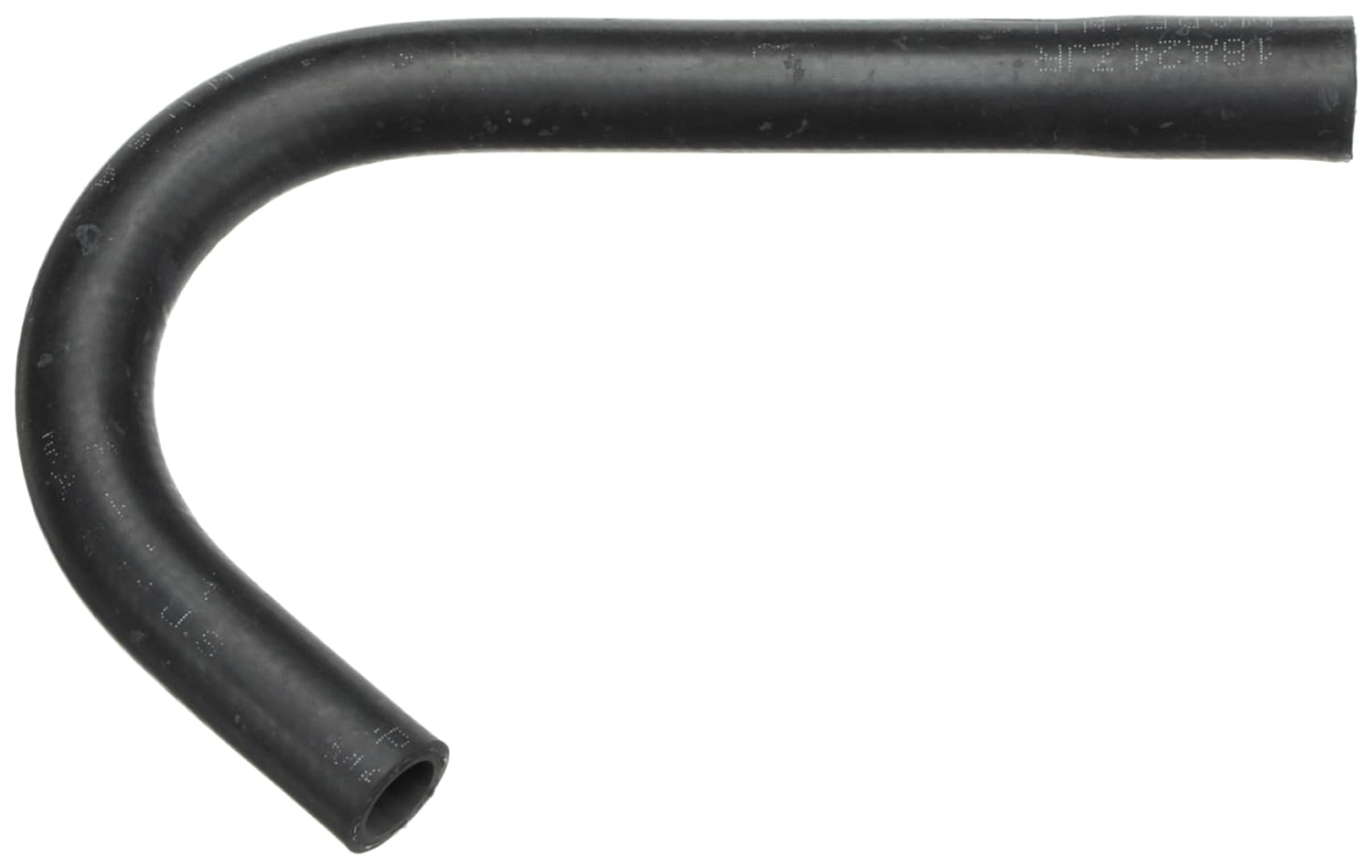Premium Gates Molded Heater Hose 18952