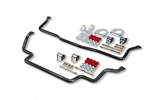 Anti-Sway Bar Set Belltech 9963