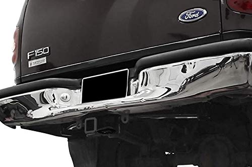 Class 1 Armordillo Trailer Tow Hitch with 1.25" Receiver Tube - Black Fits 2005-2006 Pontiac Pursuit / 2007-2009 G5