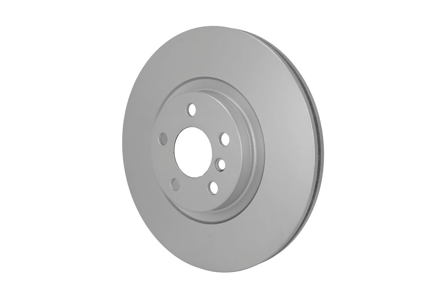 355122641 Pagid Disc Brake Rotor
