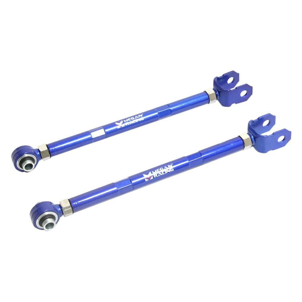 Megan Racing Camber Kit Rear Lower MRS-IF-1110, 1 Pack
