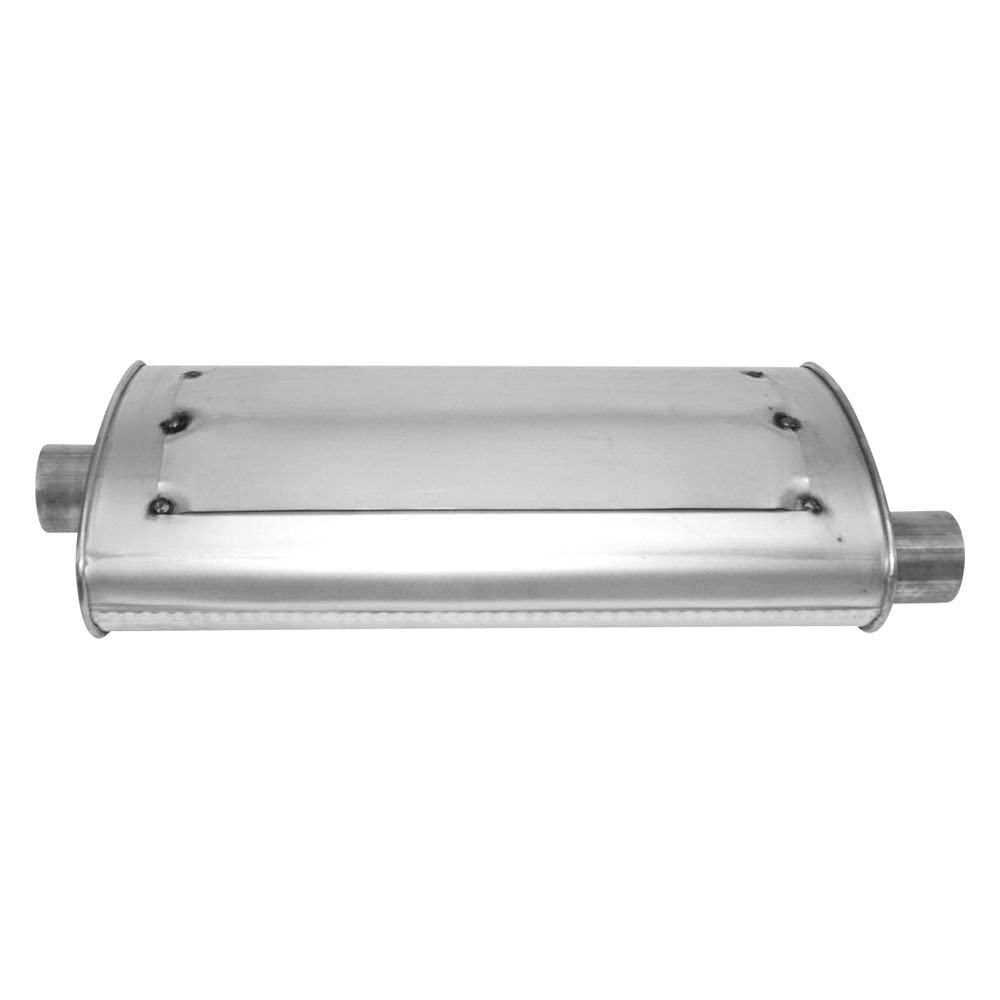 Exhaust AP Products Muffler 2248