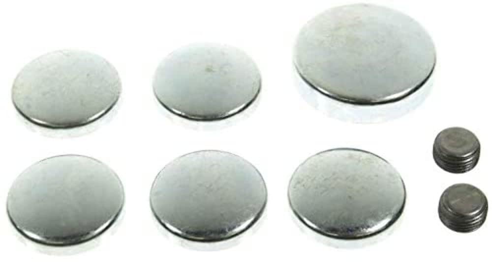 MPE-112R Melling Freeze Plug Kit