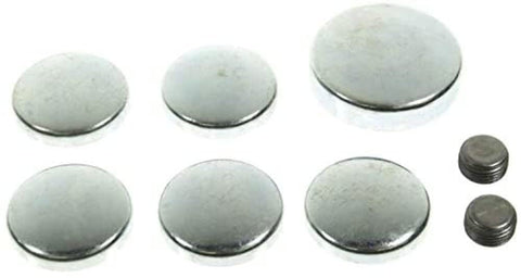 MPE-112R Melling Freeze Plug Kit