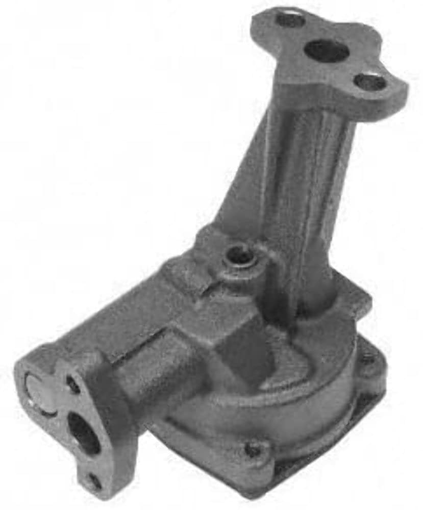 OIL PUMPS Clevite 6011037