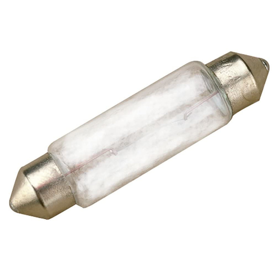 4410711 Seadog Light Bulb 71 Festoon 12v-.80a