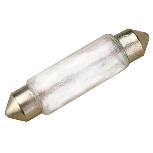 4410711 Seadog Light Bulb 71 Festoon 12v-.80a
