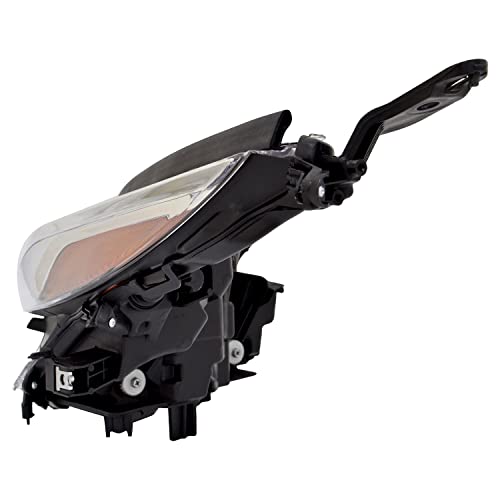 Replacement left TYC 20-17304-00 Head Lamp for TOYOTA PRIUS PRIME