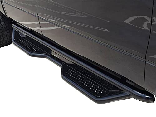 Hd Steelcraft 80-22340T Sidebar