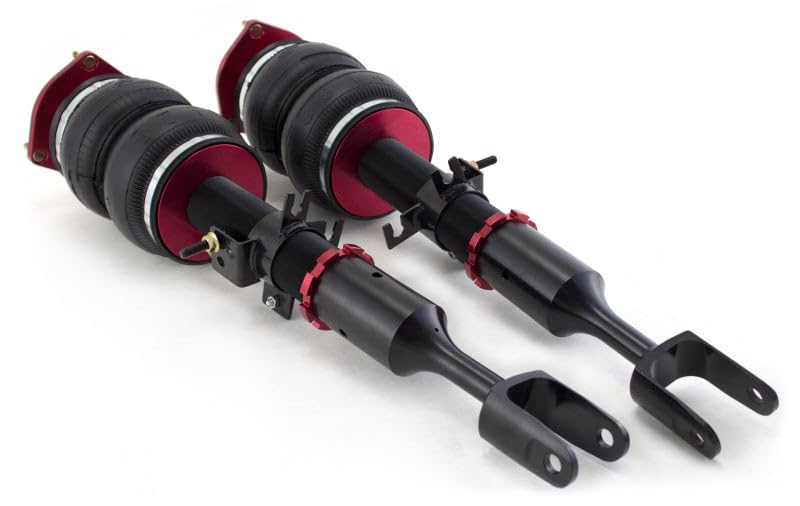 Performance Kit Air Lift 75520 Front