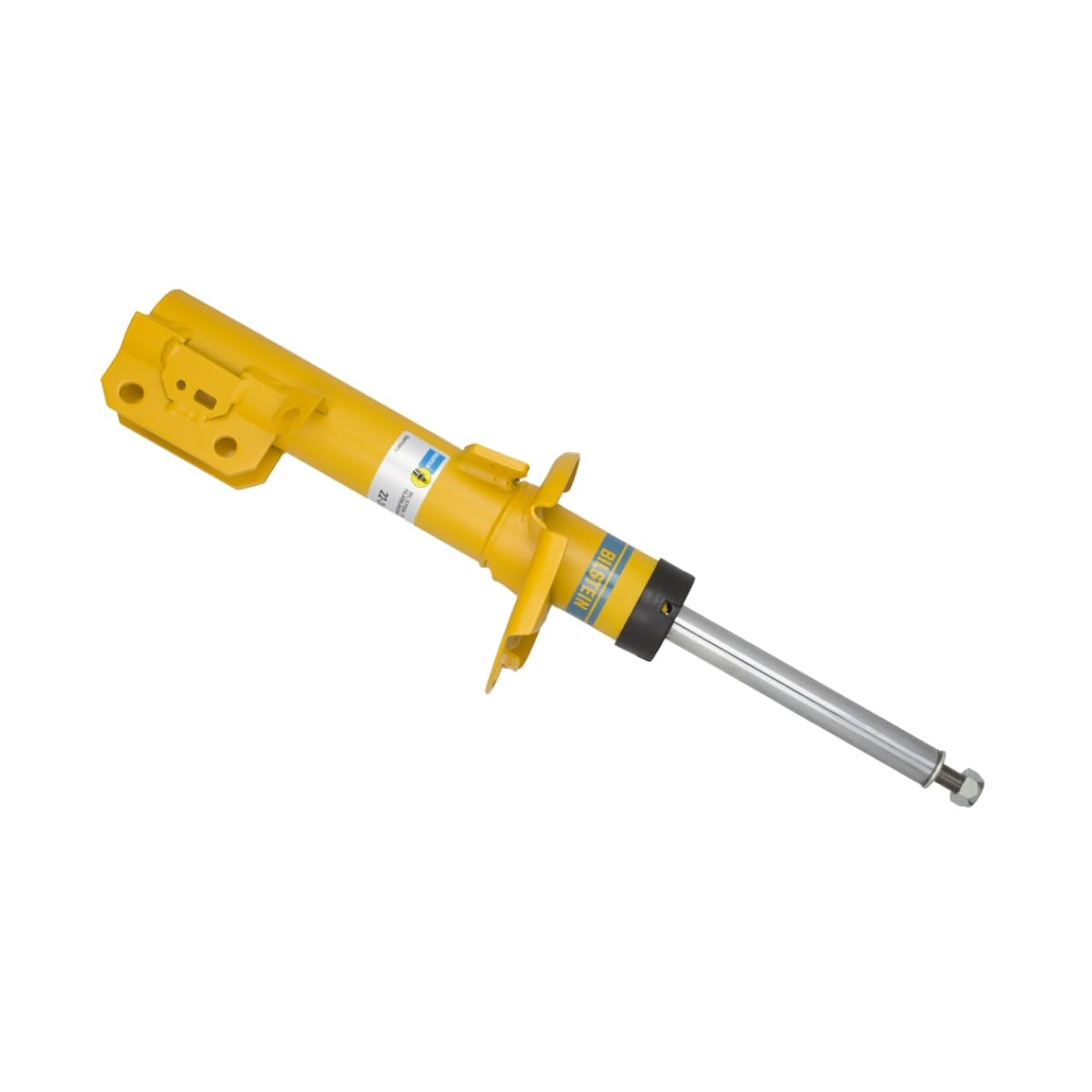 B8 Performance Plus Bilstein 11-16 Ford Fiesta L4 1.6L Front Right Monotube Shock (22-245229)