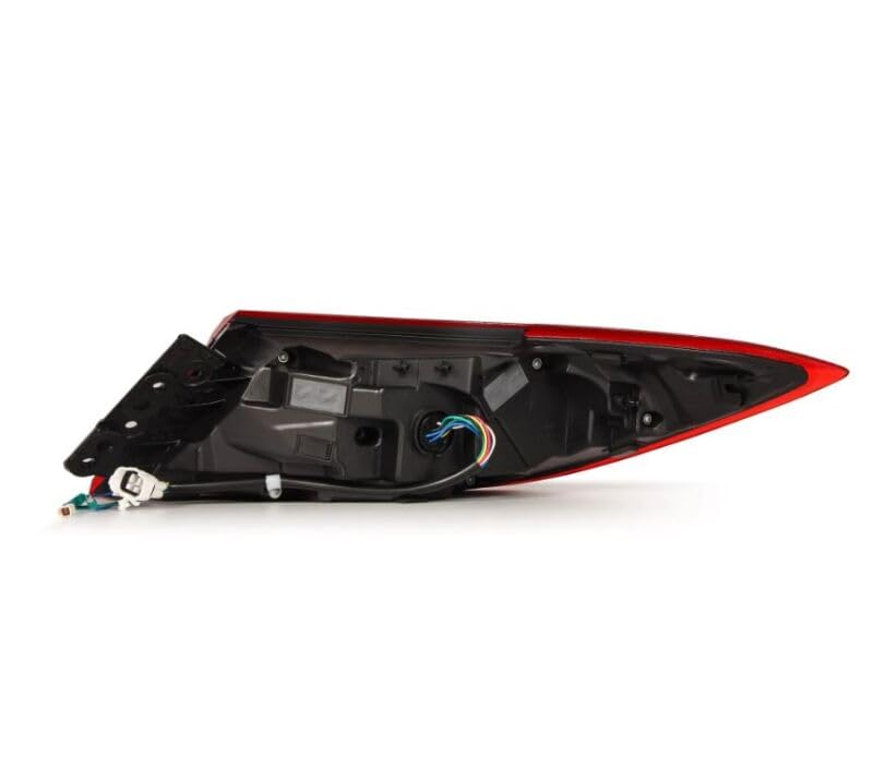 ARX LUXX AlphaRex 675020 Tail Lights