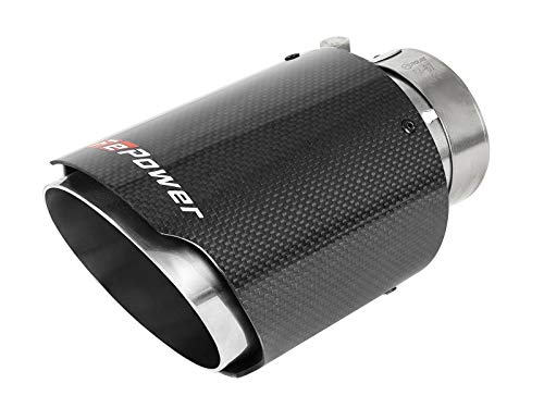 Axle-Back aFe Power 49-36419-C Exhaust System