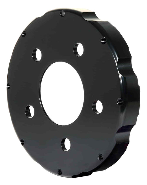 Rear Hat-BB,1.16" Offset