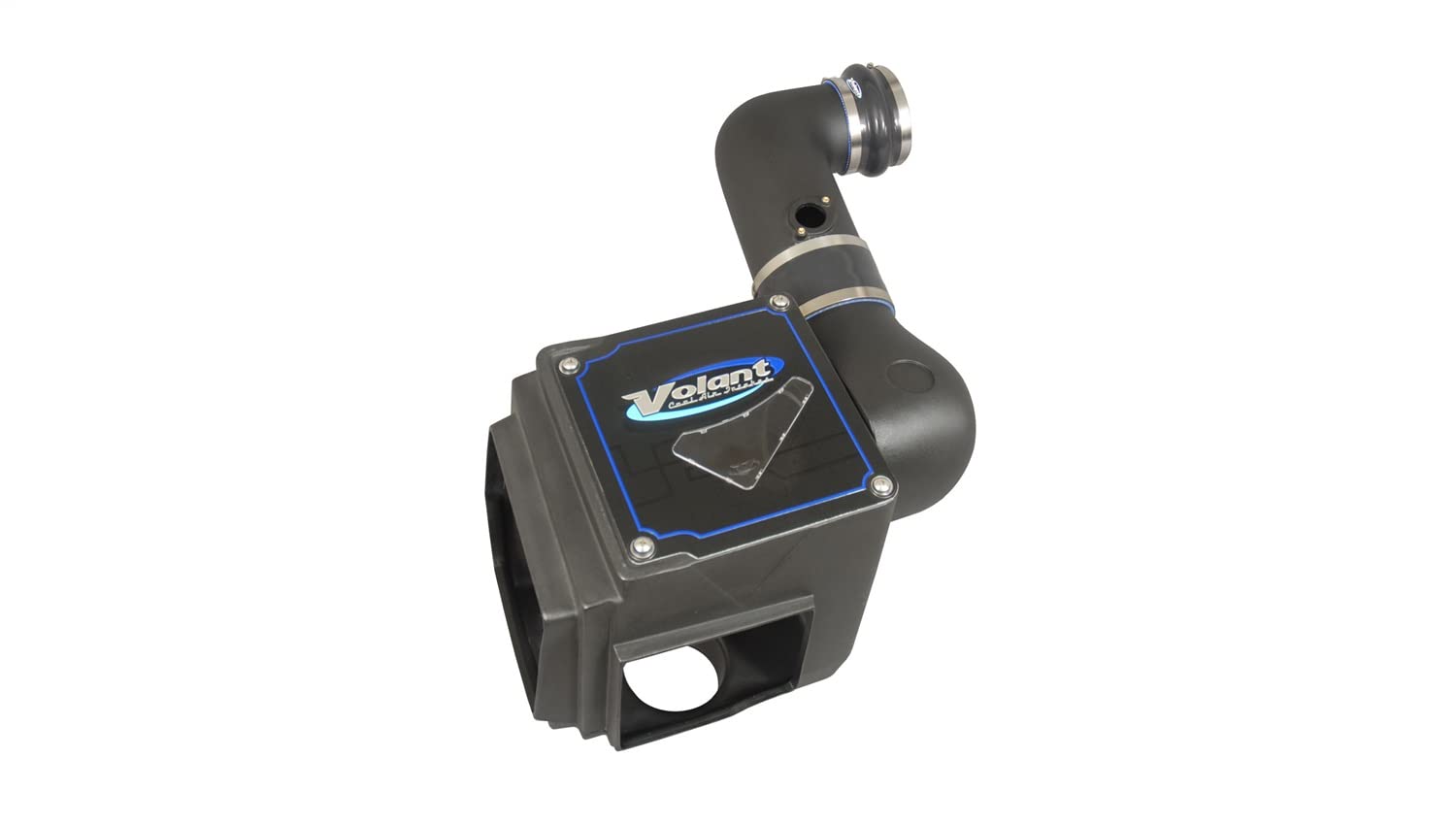 Air Intake Volant 153666