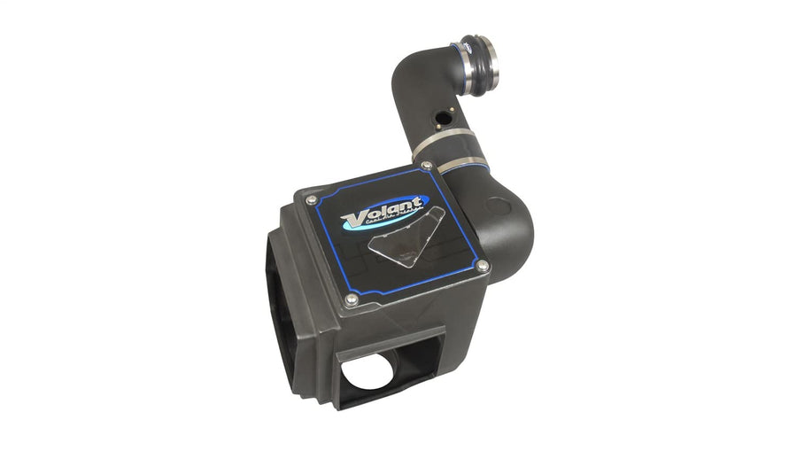 Air Intake Volant 153666