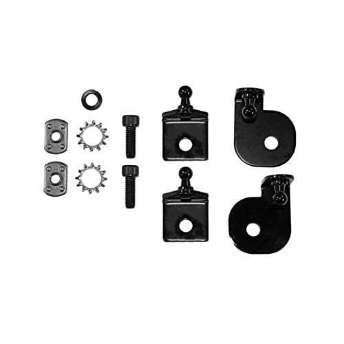 Hood Lift Kit Ford Racing M-16826-MA