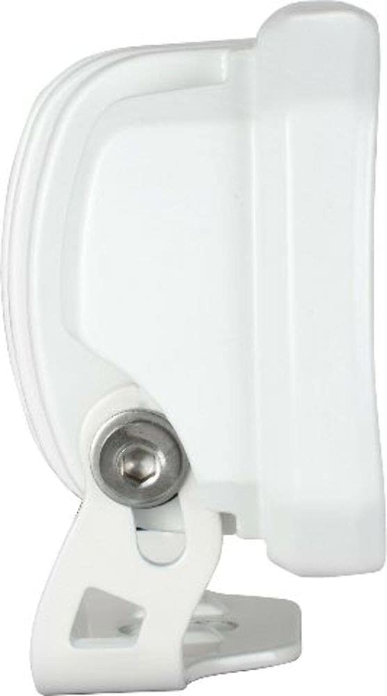Duralux Work Light Xte 6 Led 60 Degree White Marine Grade Paint