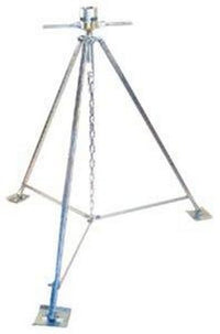 Aluminum Tripod Stabilizer (19-950200)