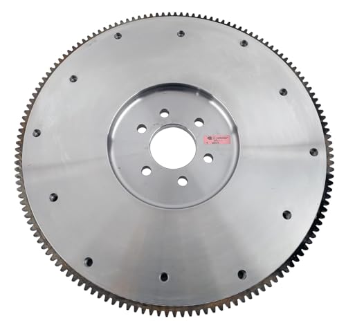 MOPAR Big Block McLeod Steel Flywheel 6 Bolt Crank 143 (464202)