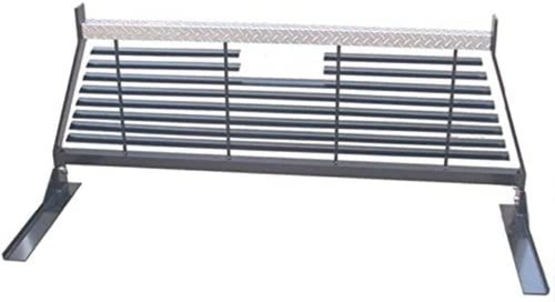WG10B RKI NL Window Grille