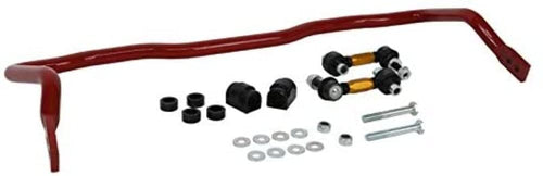 Nolathane Rear Suspension REV011.0136 Stabilizer Bar Assembly Compatible with BMW 95-99 M3