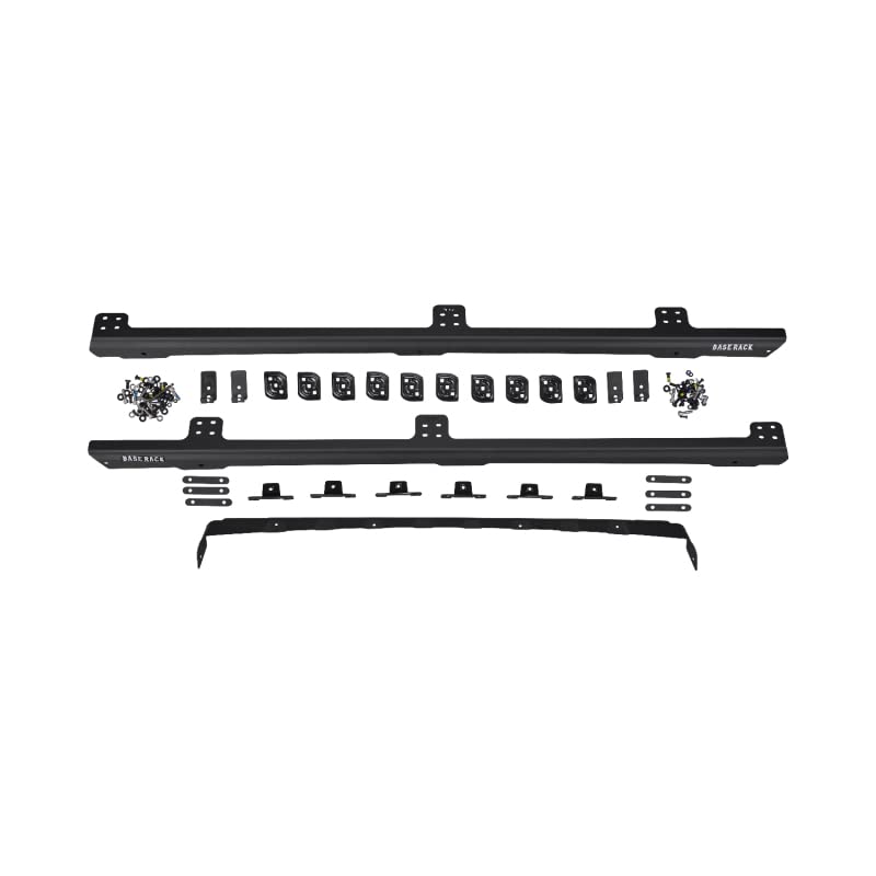 Base Rack Mount Kit ARB - Use w/Base Rack 1770030