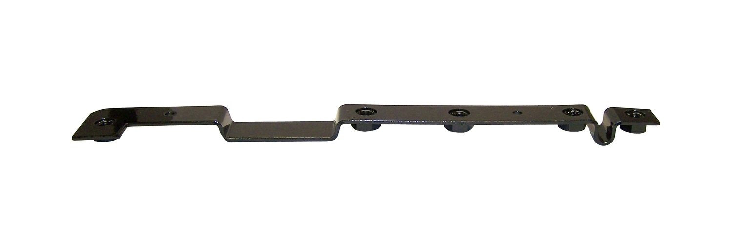 Automotive Crown Nut Strip Body