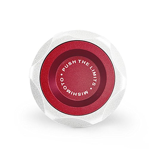 Mishimoto Oil Filler Cap MMOFC-LSX-RD Fits GM LS Red