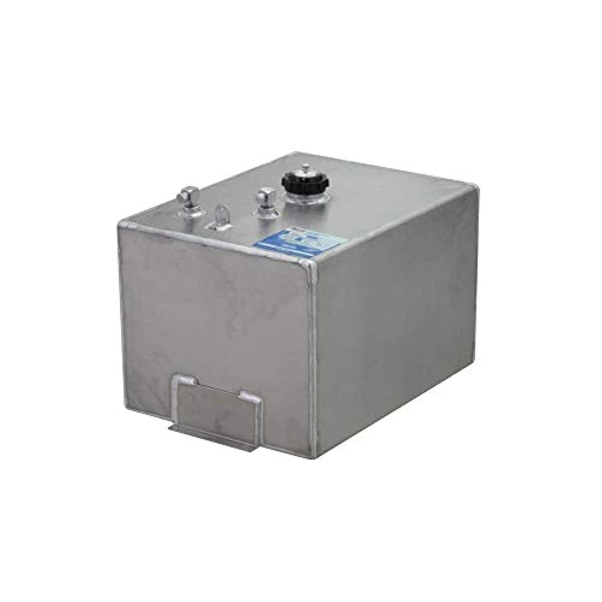 General-Purpose Marine Fuel Tank RDS MFG INC - 13-Gallon, Rectangle
