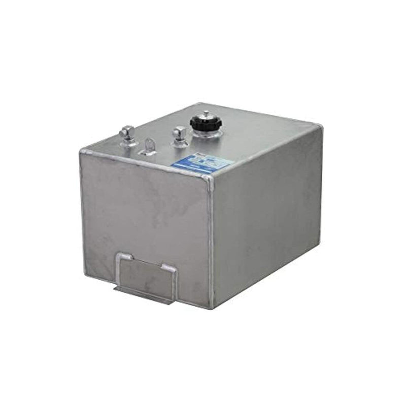 General-Purpose Marine Fuel Tank RDS MFG INC - 13-Gallon, Rectangle