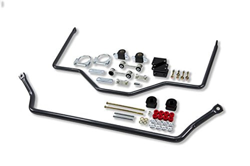 Anti-Sway Bar Set Belltech 9905