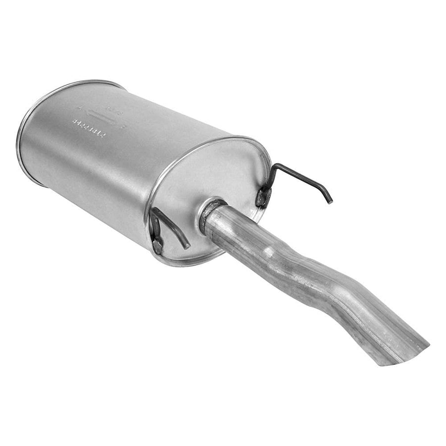 700342 AP Exhaust Products Muffler Exhaust