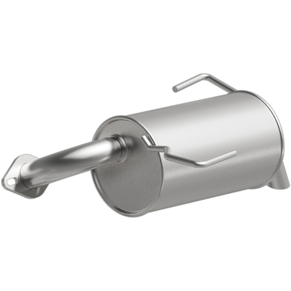 BRExhaust Muffler Assembly For Subaru Outback 2010-2017 - BRExhaust 229-685 New