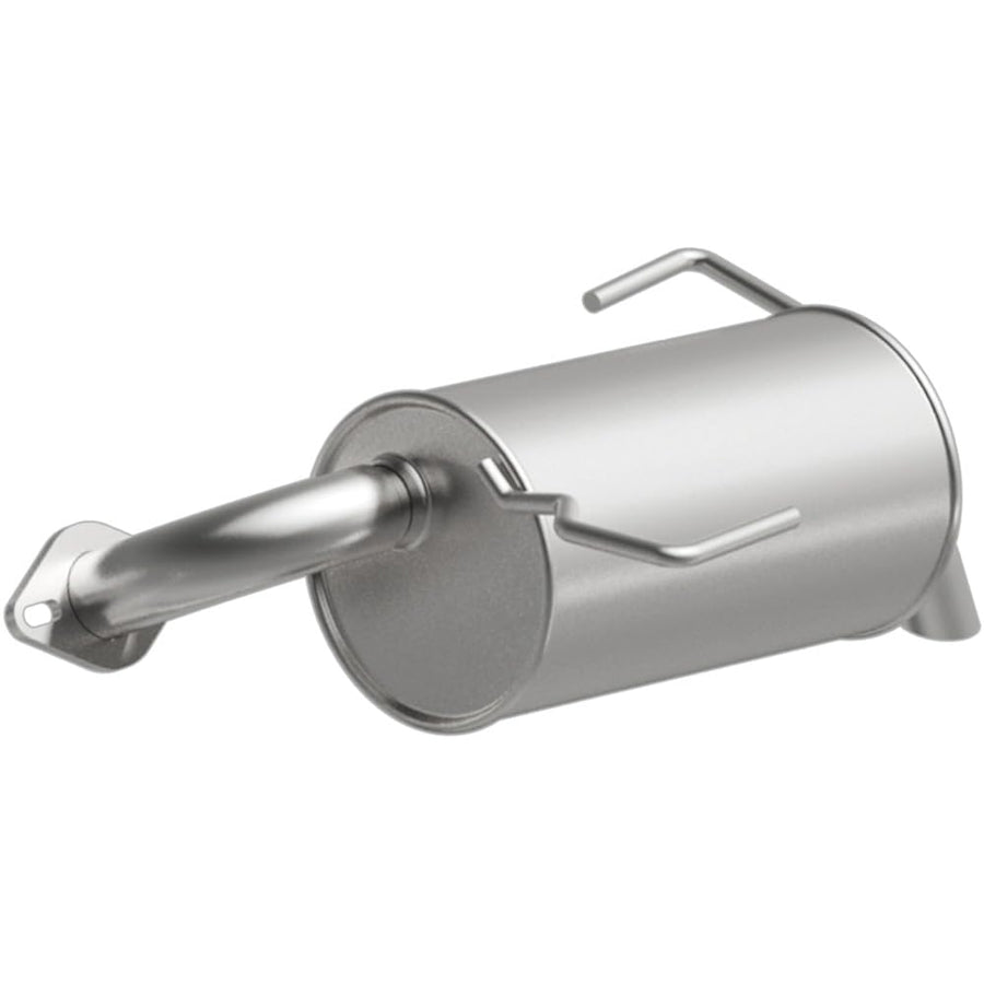 BRExhaust Muffler Assembly For Subaru Outback 2010-2017 - BRExhaust 229-685 New
