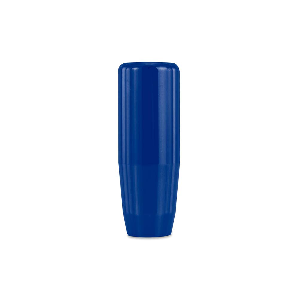 Mishimoto Weighted Shift Knob, Blue MMSK-BL