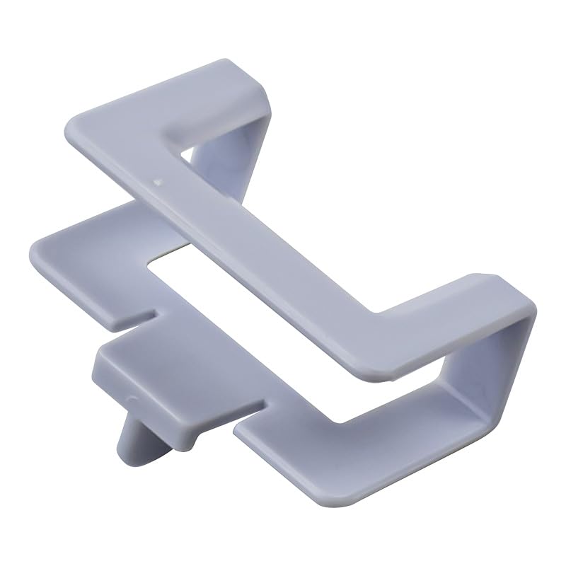 Dometic 2413271012 USA Fits REFRIG LOCK TAB CLIP RMX/RML85XX