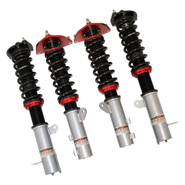 Street Series Megan Racing MR-CDK-HT03 Coilover Damper Kit